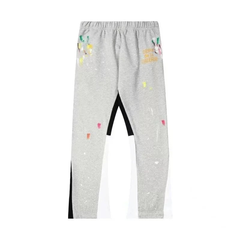 Gallery Dept. Art That Kills Painted Sweatpants