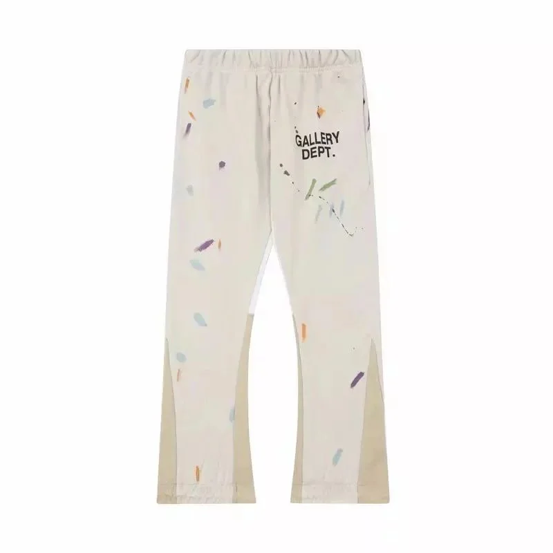 Gallery Dept. Art That Kills Painted Pants