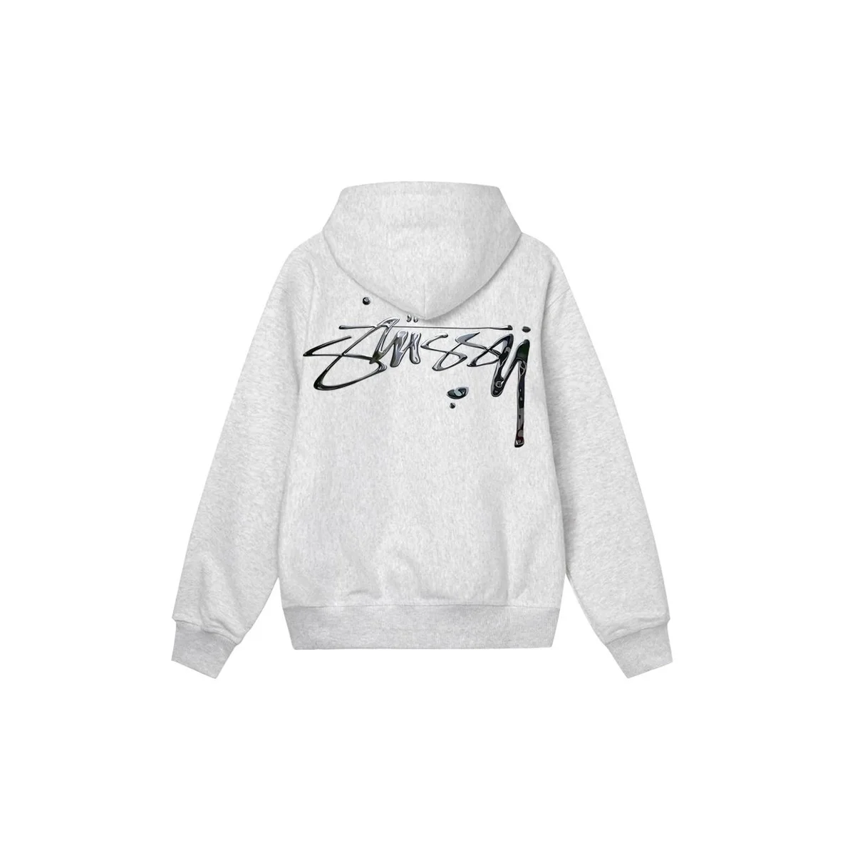Stussy Stüssy Hoodie 17 White Sweatshirt