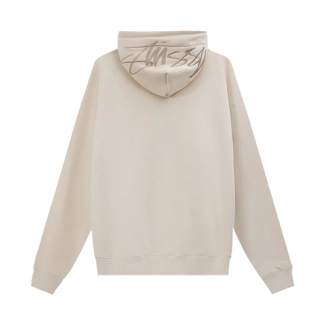 Stussy Stüssy Hoodie 15杏色 Hoodie