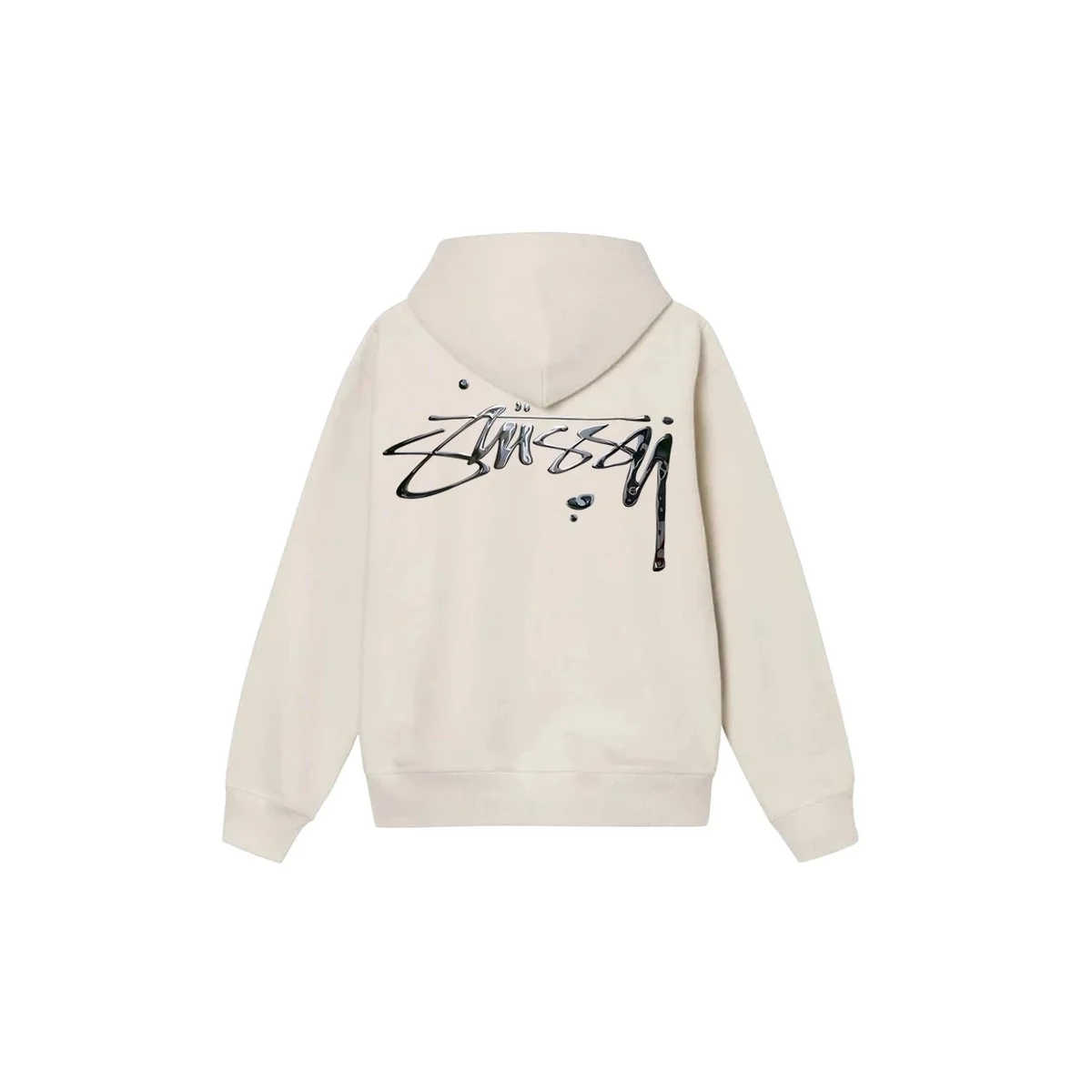 Stussy Stüssy Hoodie 12米色 Hoodie