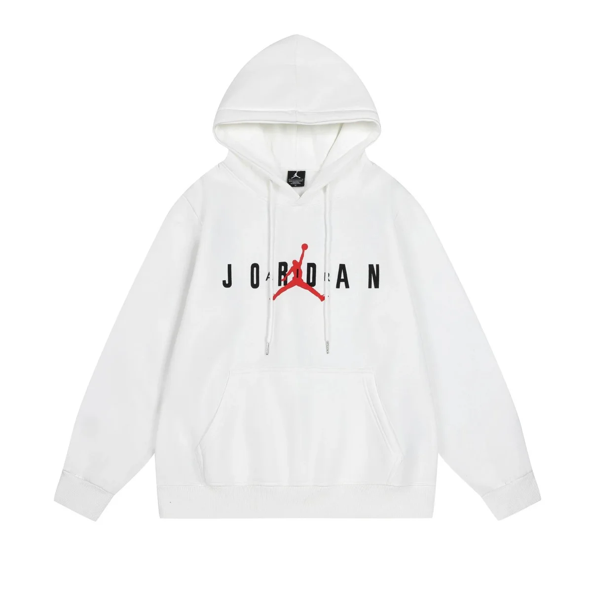 Jordan Air Jordan White Hoodie