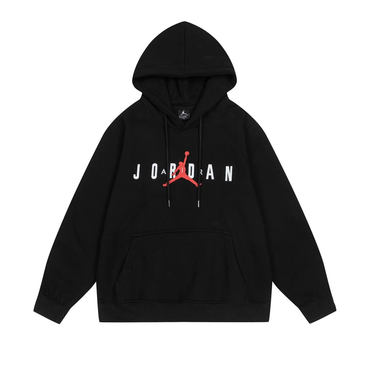 Jordan Air Jordan Black Hoodie