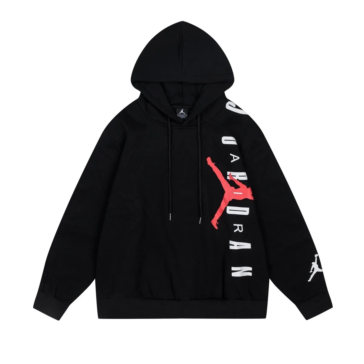 Jordan Air Jordan Hoodie Black
