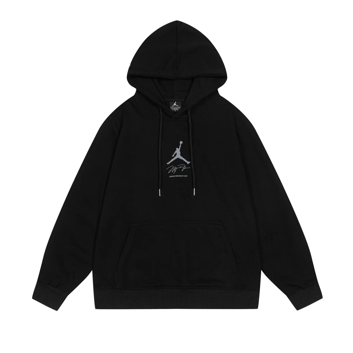 Jordan Air Jordan Black Hoodie