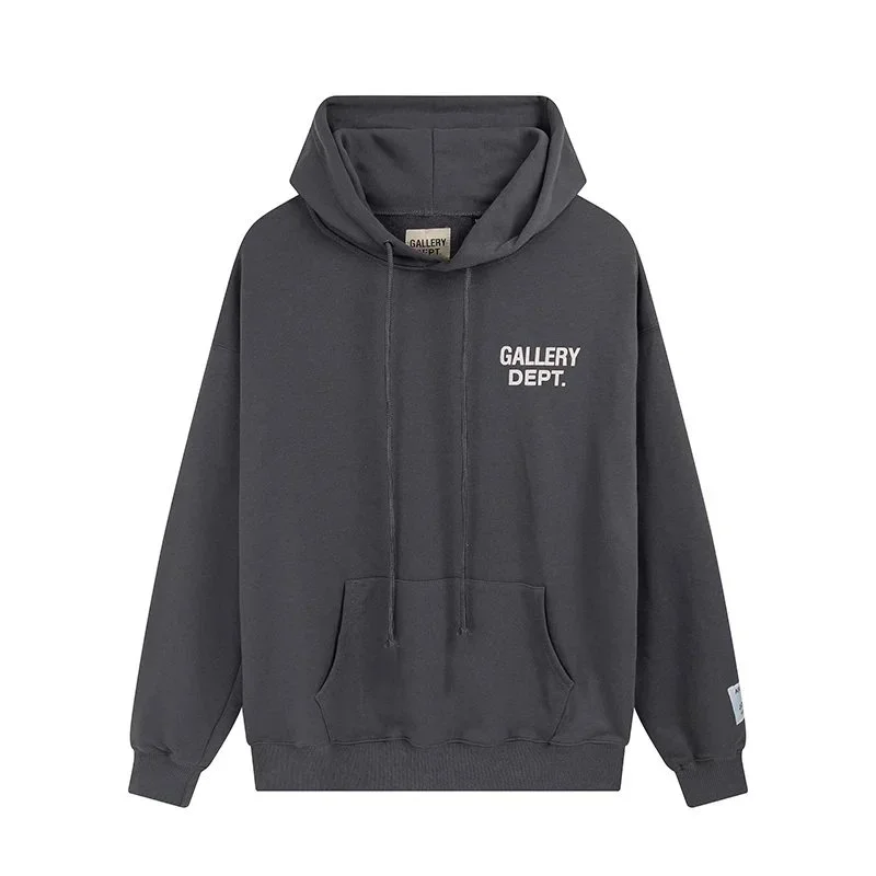 Gallery Dept. Art That Kills Hoodie