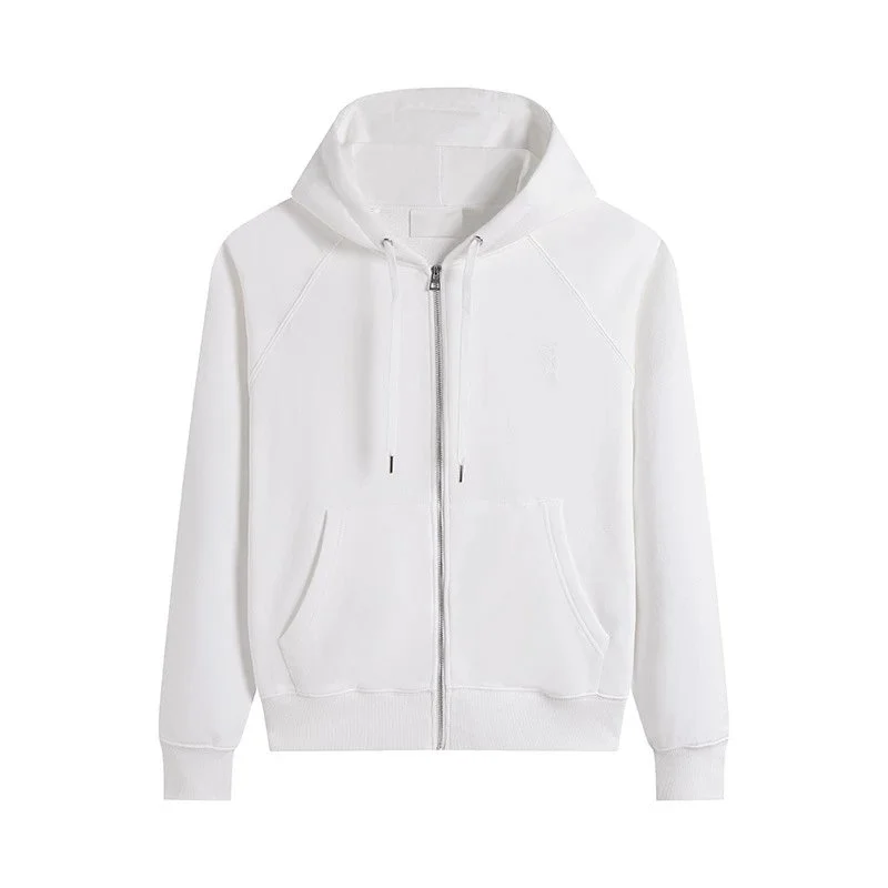 Polo Ralph Lauren Big Pony White Hoodie