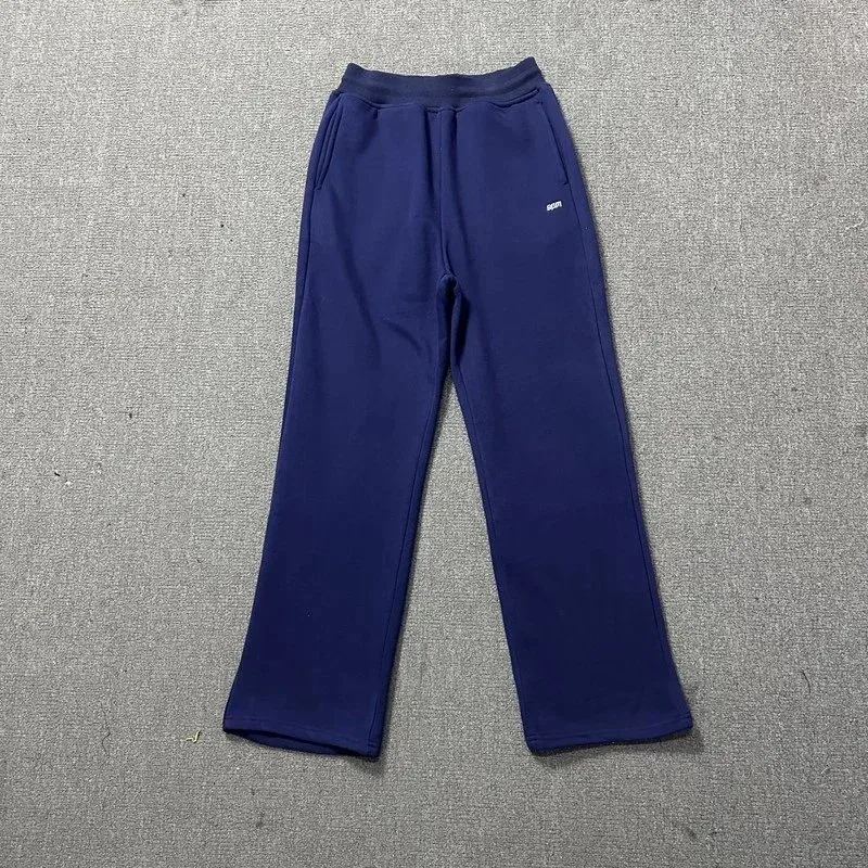 宝蓝色裤子 Sweatpants