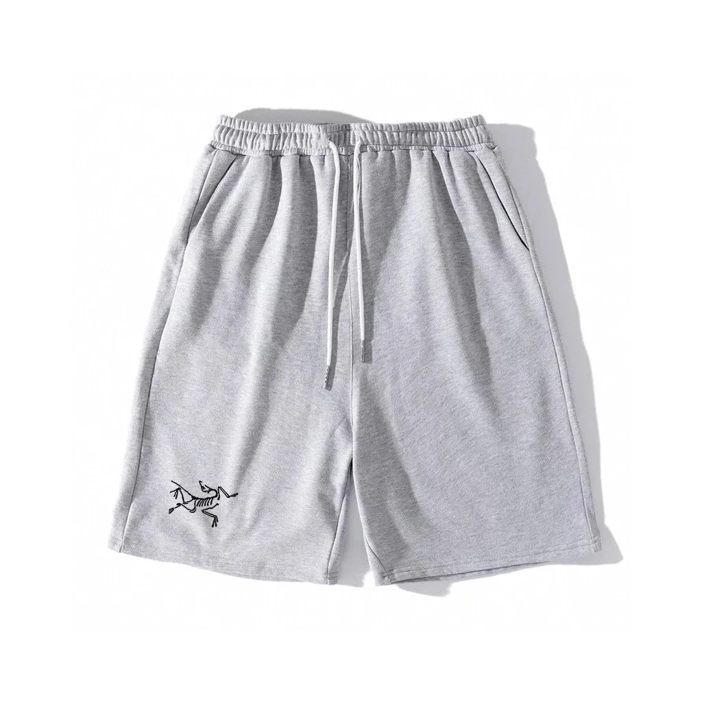 Arc'teryx 17 Grey 005 Shorts