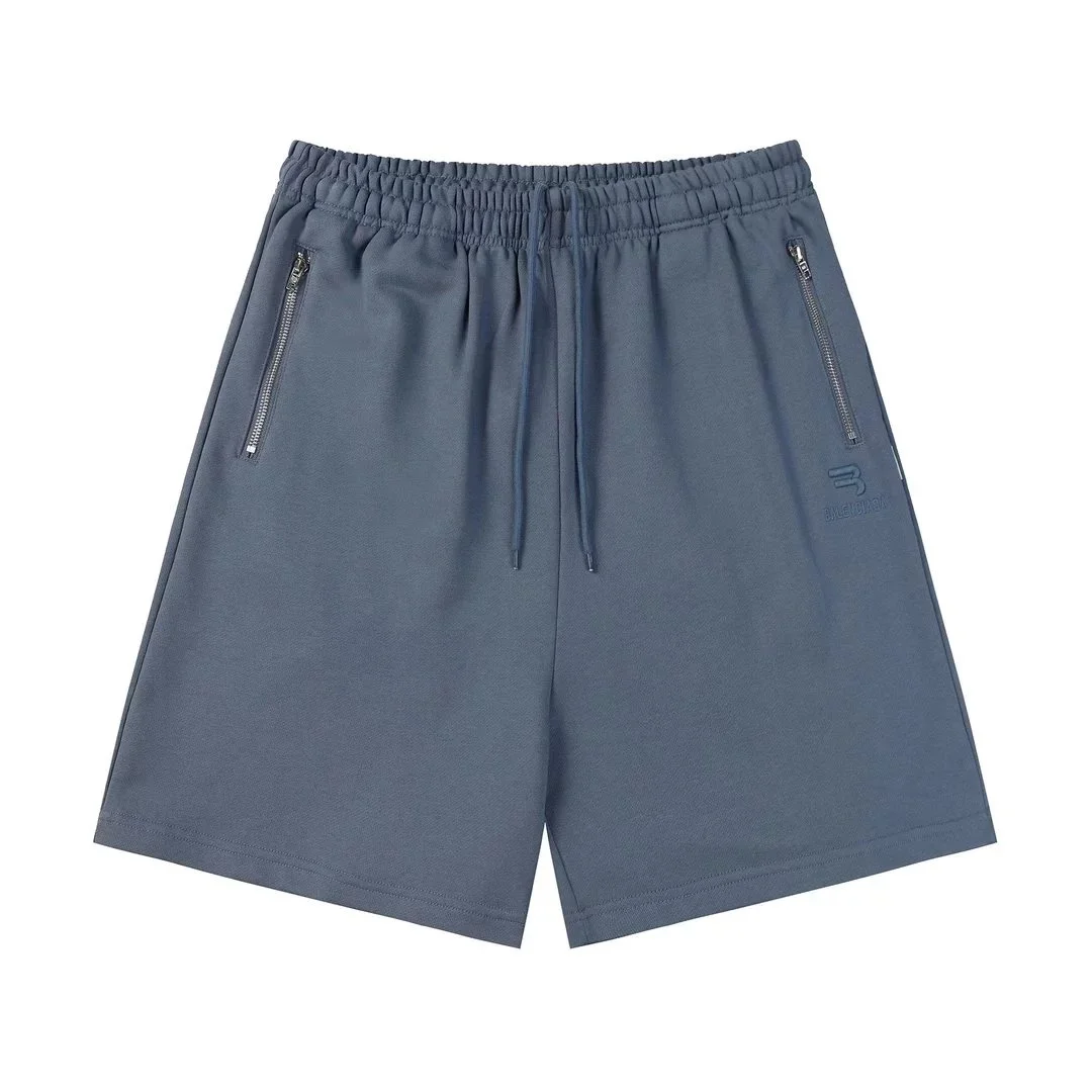 A Bathing Ape BAPE STA 10深蓝005 Shorts