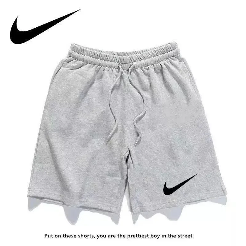 Nike 22灰色005 Shorts