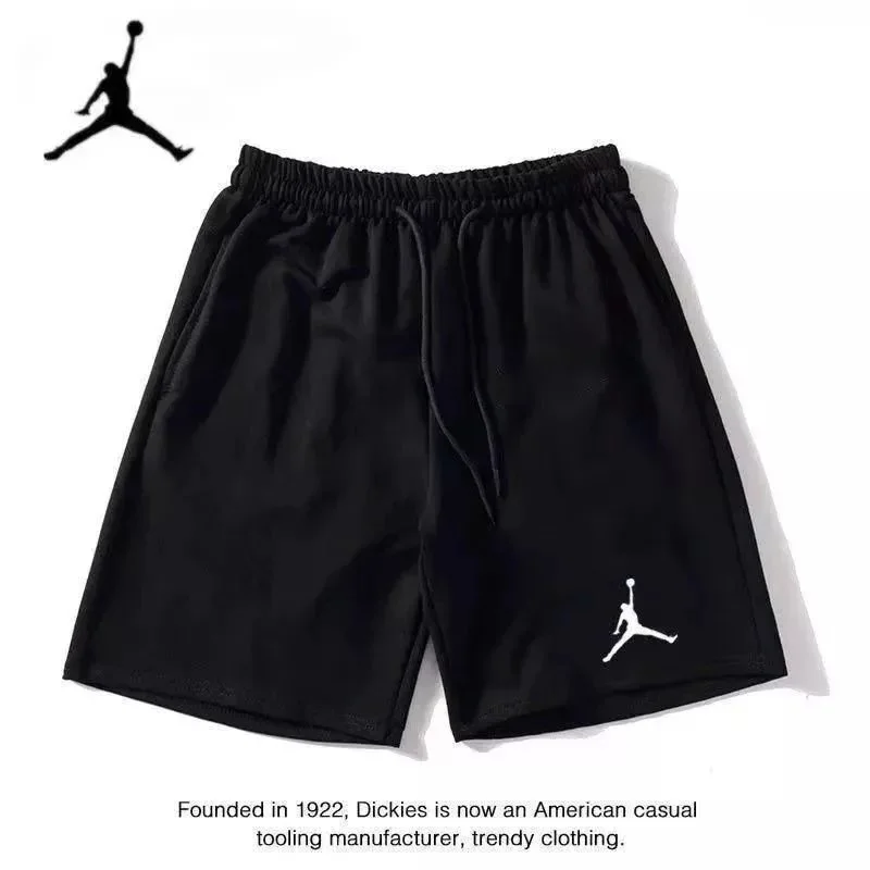 Jordan Air Jordan Black Shorts