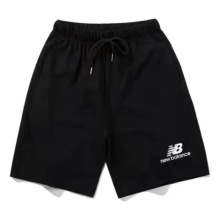 New Balance Black Shorts