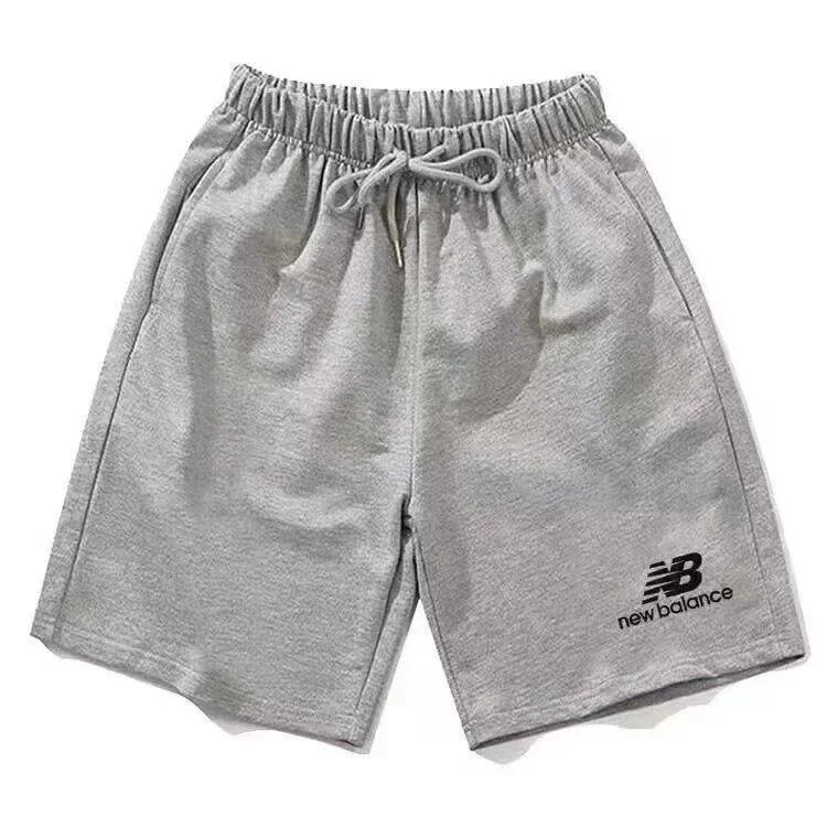 New Balance 30 Grey 005 Shorts