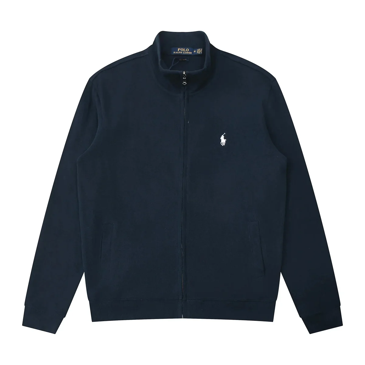 Polo Ralph Lauren Navy Polo Pony Jacket