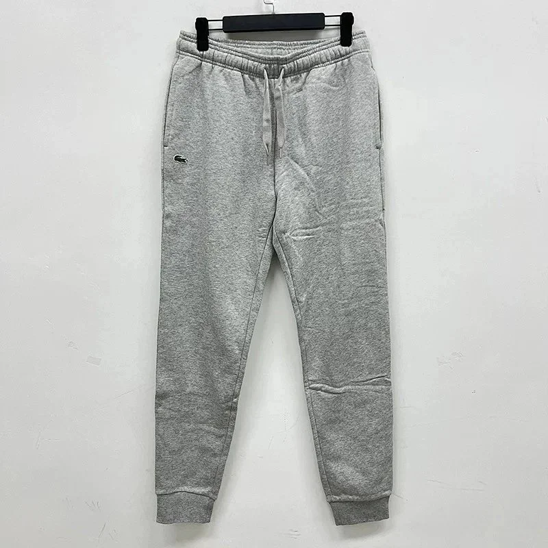 Lacoste 27 (Light Grey) Trousers