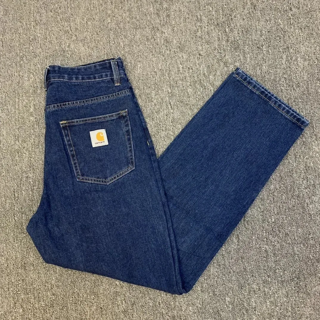 Carhartt Classic Denim Jeans