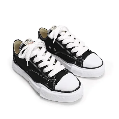Maison Mihara Yasuhiro OG Style 36 MMY Blakey Black/White Sneakers
