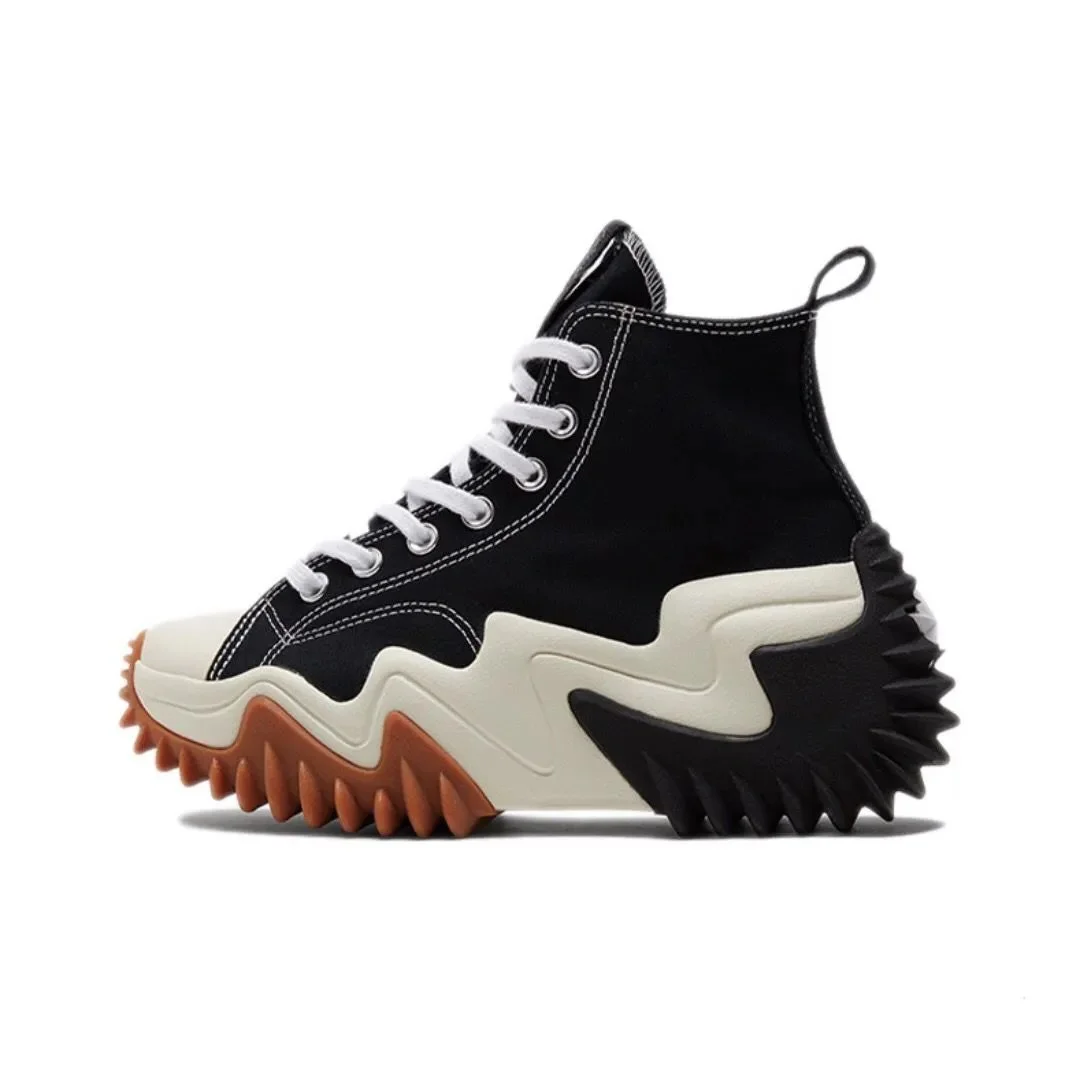 Unisex Model 32 Spike Sole Sneakers