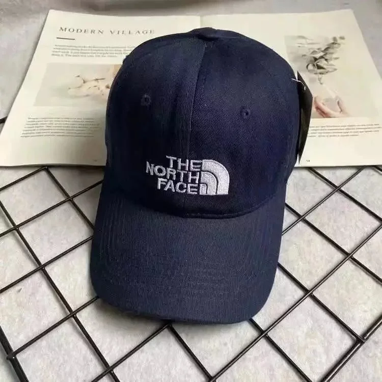 The North Face Classic Cap Navy