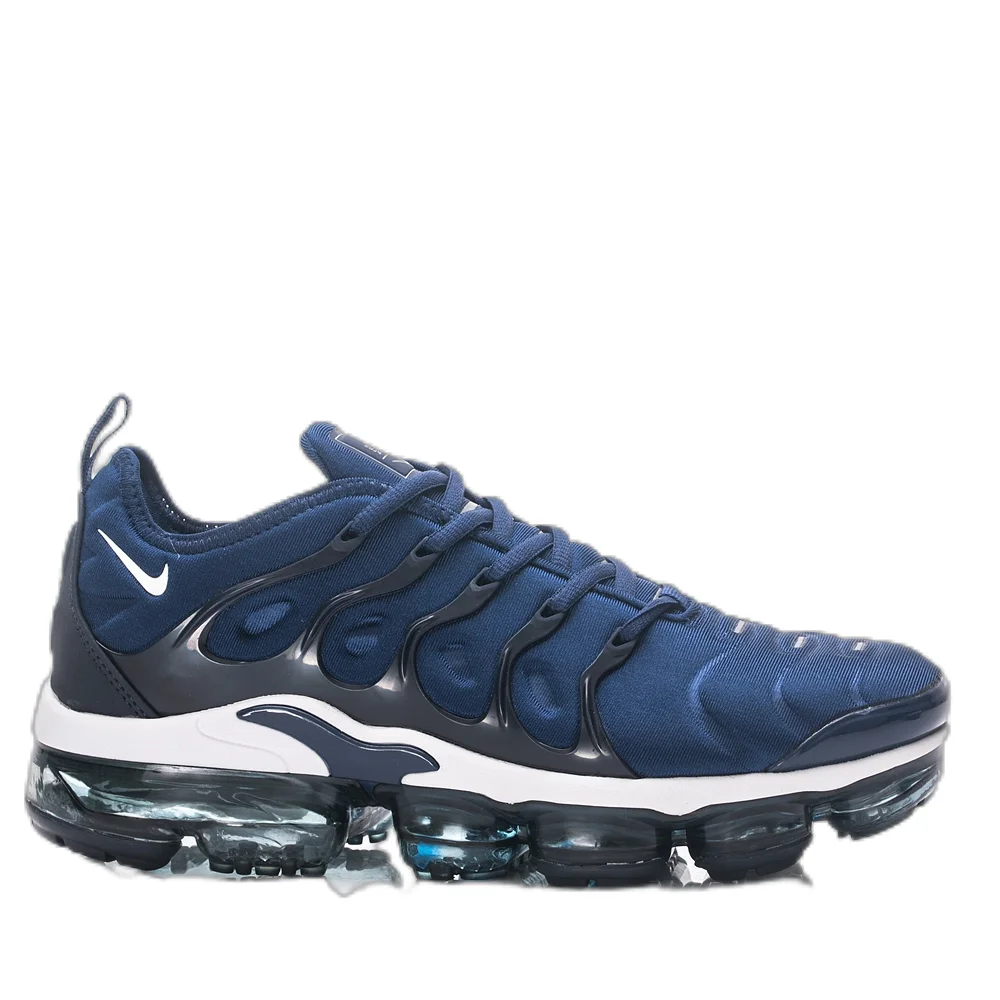 Nike Air VaporMax Plus Midnight Navy Sneakers