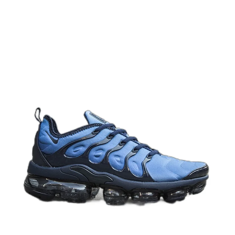 Nike Air VaporMax Plus Blue/Black Sneakers