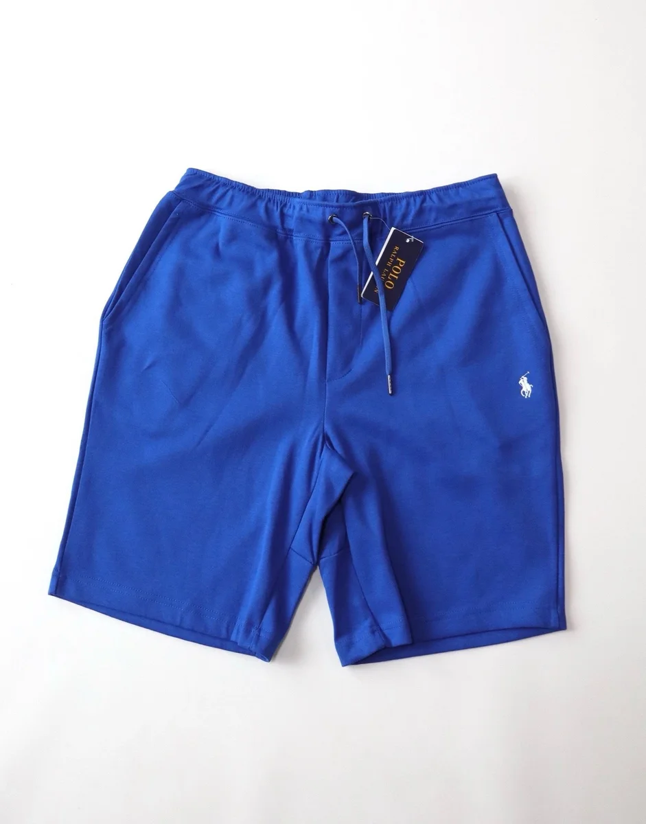 Polo Ralph Lauren Royal Blue Shorts