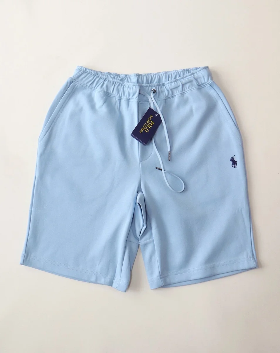 Polo Ralph Lauren Light Blue Shorts