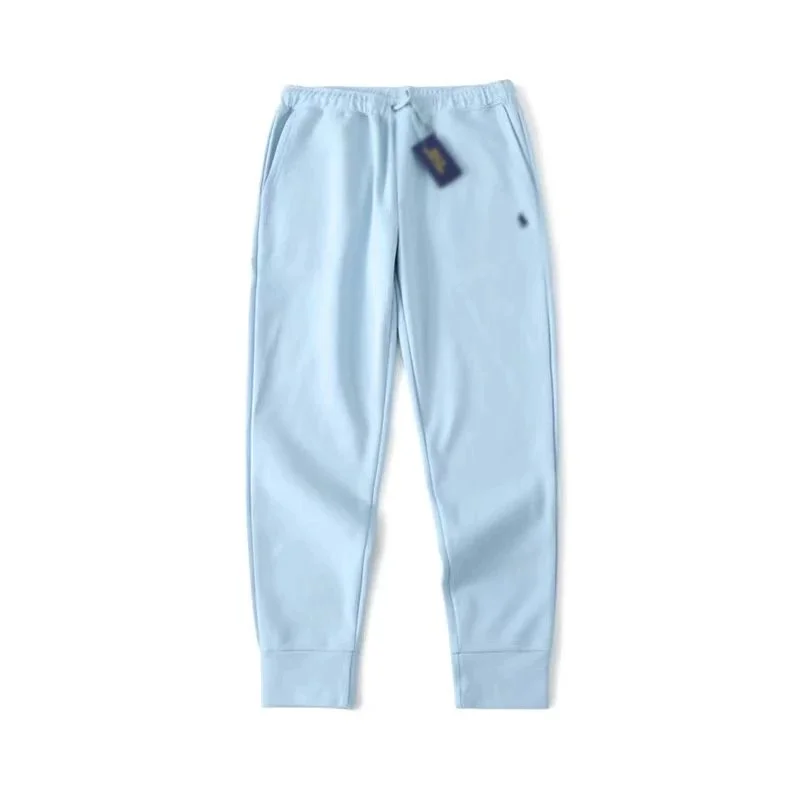 Polo Ralph Lauren Big Pony款三 天蓝色 Trousers