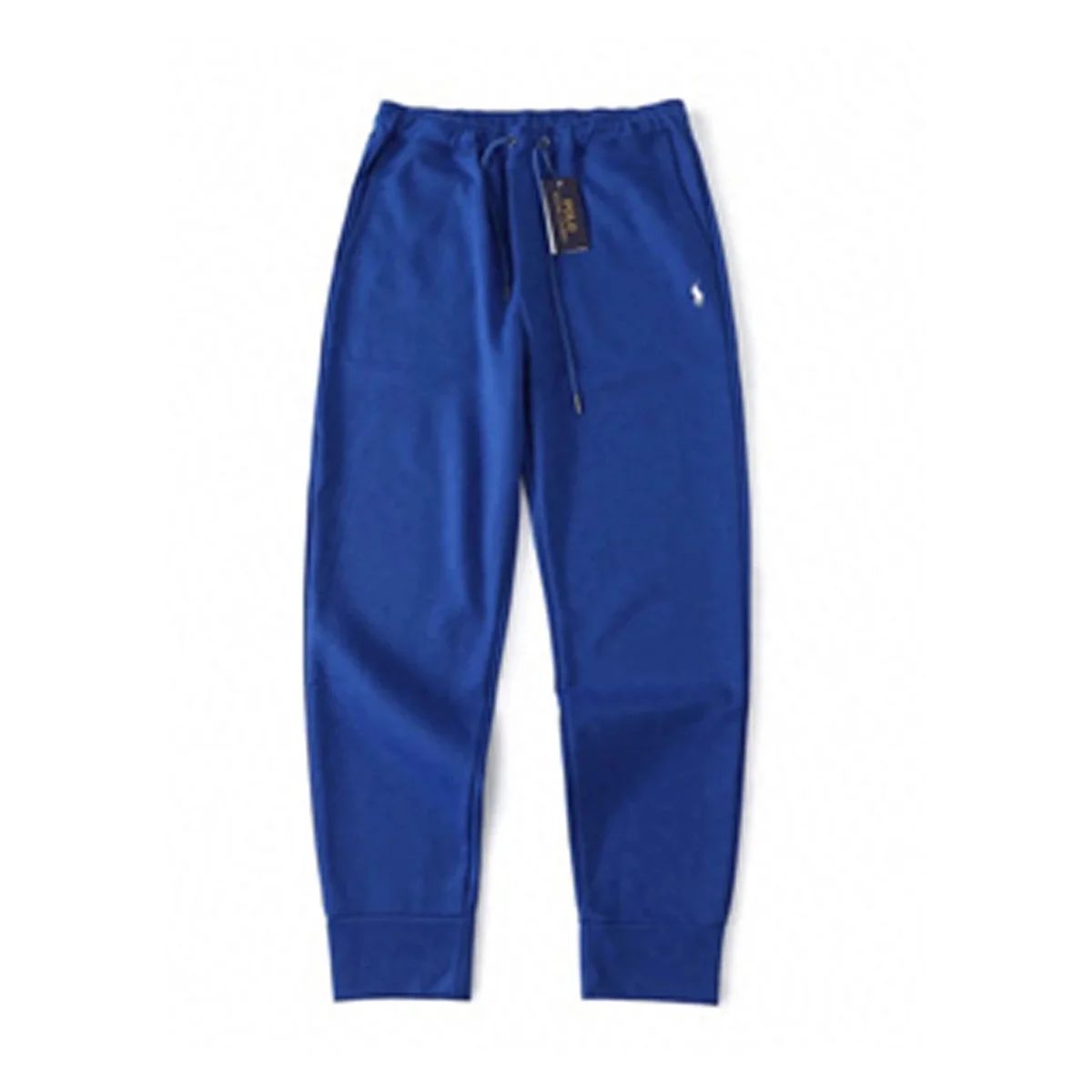 Polo Ralph Lauren Big Pony Royal Blue Trousers