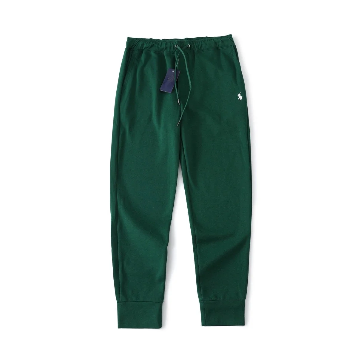 Polo Ralph Lauren Green Trousers