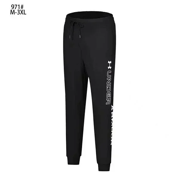 Under Armour Black Sweatpants