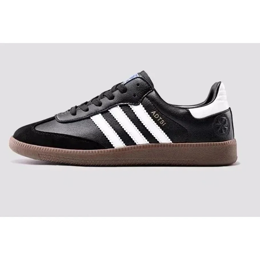 Adidas Samba Black/White Sneakers