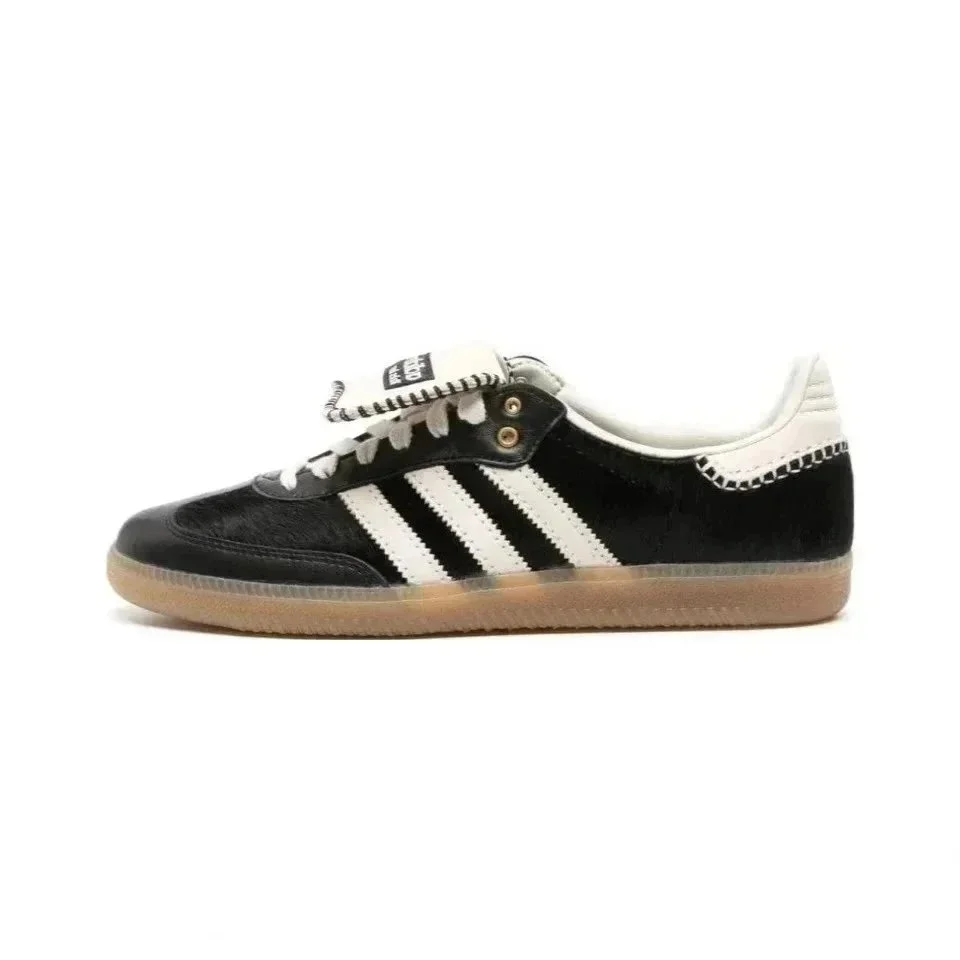 Adidas Samba Black/White Sneakers