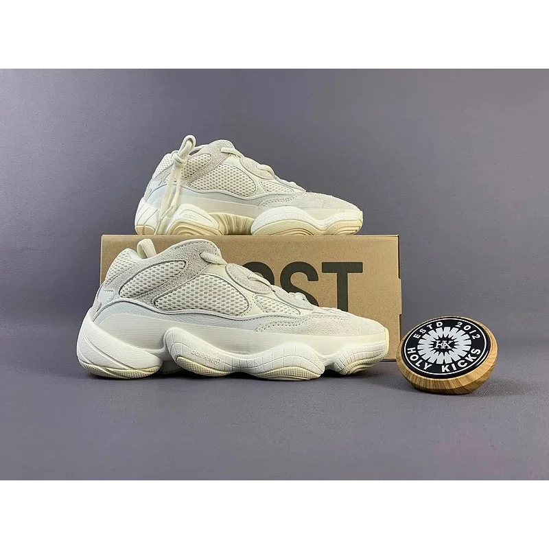 Yeezy Yeezy Boost 700 Cloud White Sneakers
