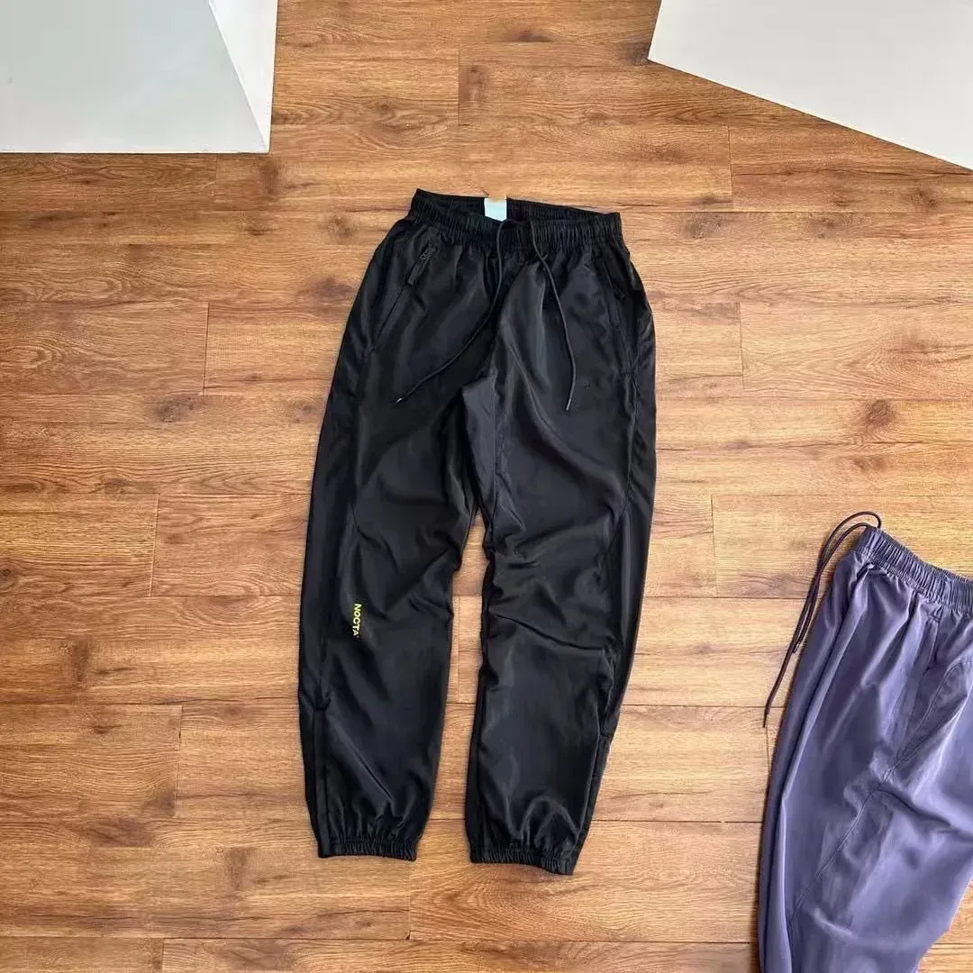 Nike Nocta Black Pants