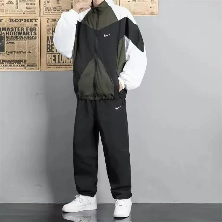 Nike Air Force 1 Tracksuit Set 3