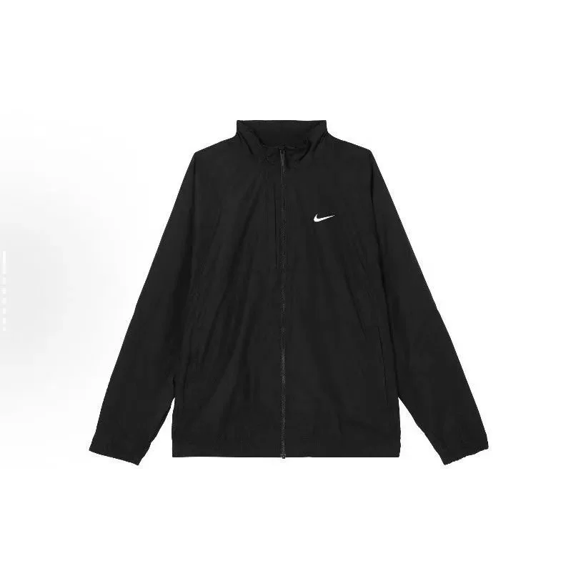 Nike Nocta Black Jacket