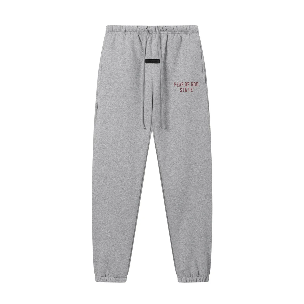 Fear of God Essentials C-3 Grey Sweatpants