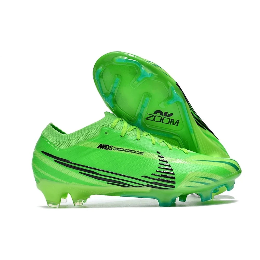 Nike Mercurial Superfly Football Cleats Green