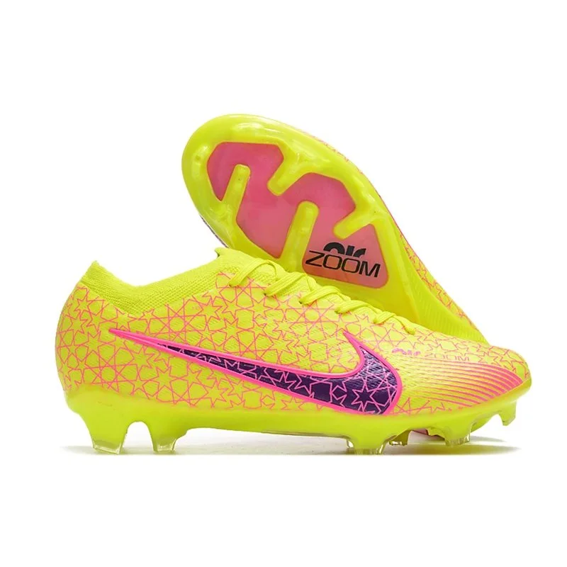 Nike Mercurial Superfly Volt Pink Football Boots