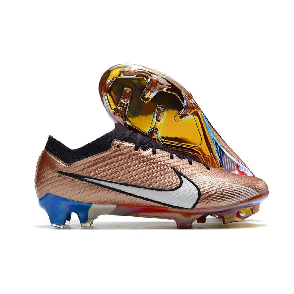 Nike Mercurial Superfly Copper Metallic Football Boots