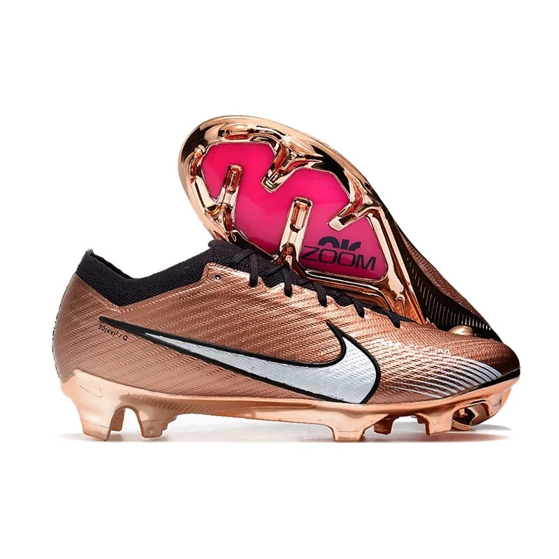 Nike Mercurial Superfly Copper Metallic Football Boots