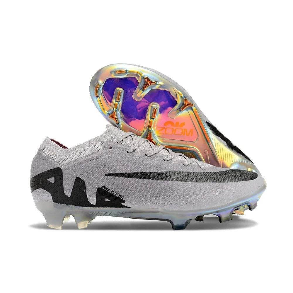 Nike Mercurial Superfly Football Cleats Sail/Black