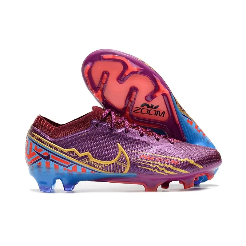 Nike Mercurial Superfly Purple/Blue Football Boots