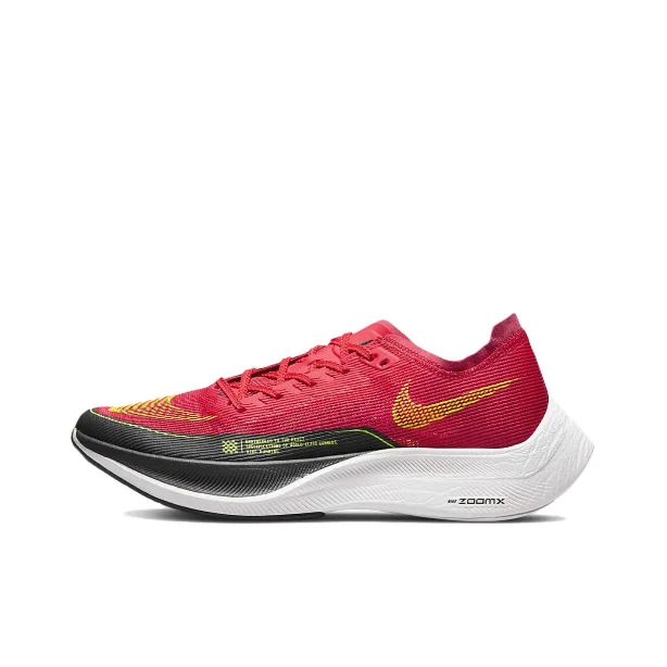 Nike Air Zoom Vaporfly NEXT% 大红 Sneakers