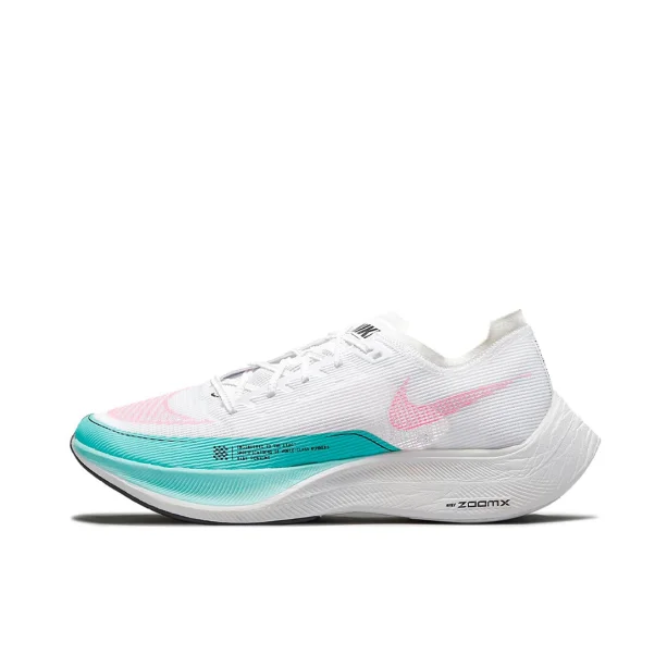 Nike Air Zoom Vaporfly Next% CU4111-101 Sneakers