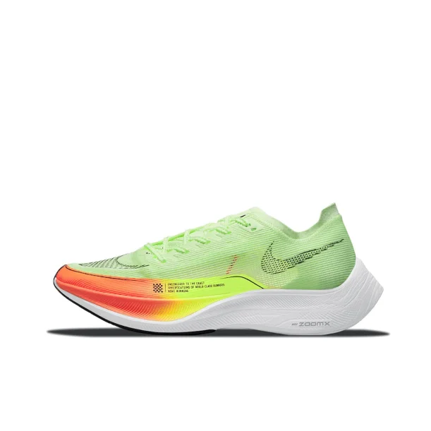 Nike Air Zoom Vaporfly Next% CU4111-700 Sneakers