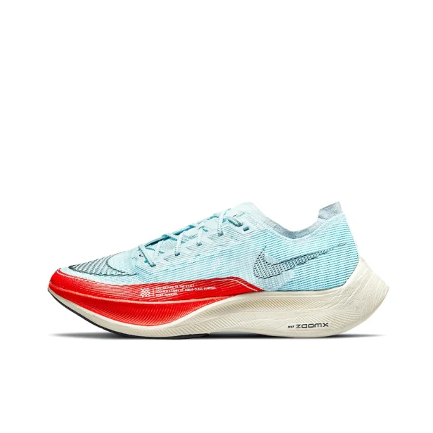 Nike Air Zoom Vaporfly NEXT% CU4111-400 Sneakers