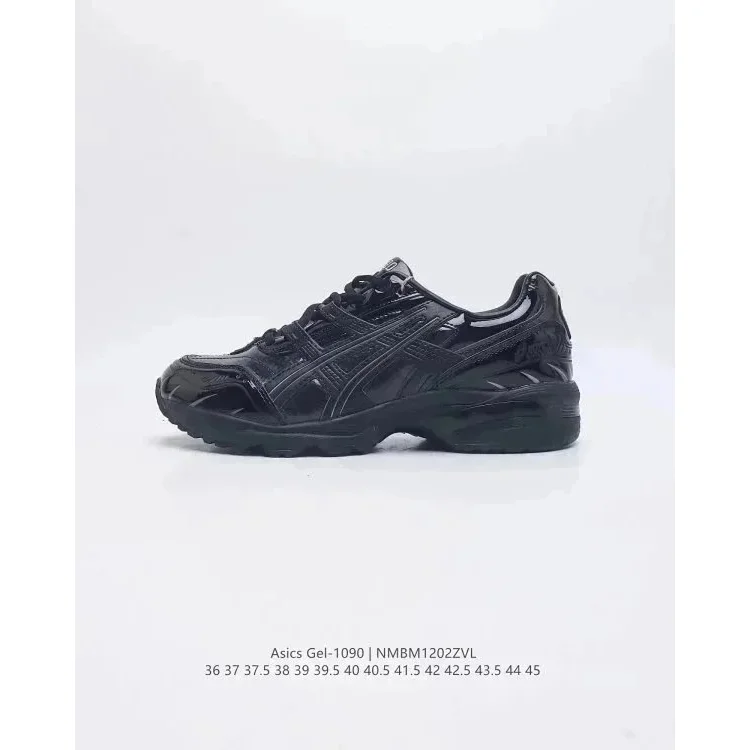 Asics Gel-1090 Triple Black Sneakers